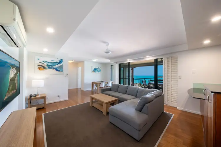 Seventh view of Homely unit listing, 28/16 Golden Orchid Drive, Airlie Beach QLD 4802