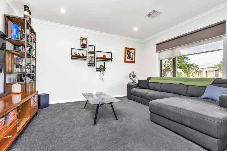 Second view of Homely house listing, 50 Henrys Run Drive, Mildura VIC 3500