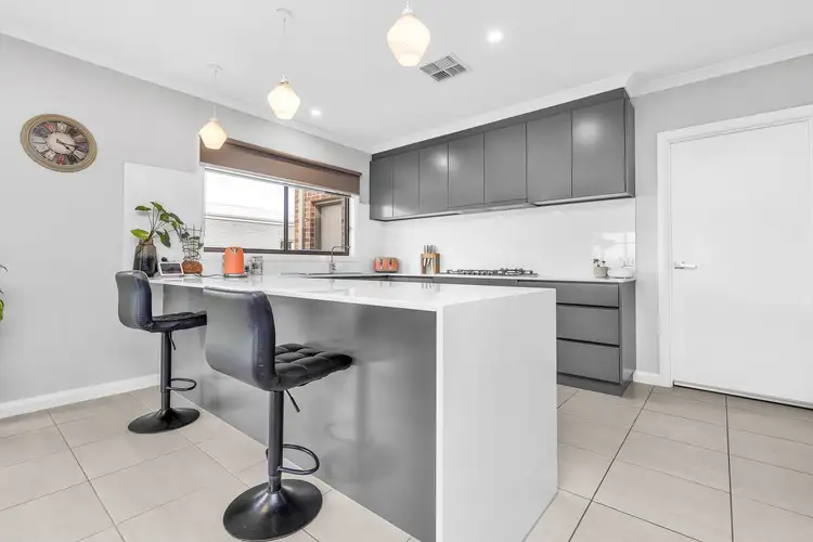 Fourth view of Homely house listing, 50 Henrys Run Drive, Mildura VIC 3500