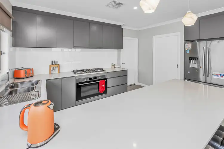 Fifth view of Homely house listing, 50 Henrys Run Drive, Mildura VIC 3500