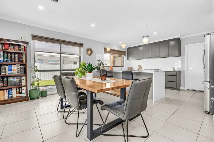 Sixth view of Homely house listing, 50 Henrys Run Drive, Mildura VIC 3500