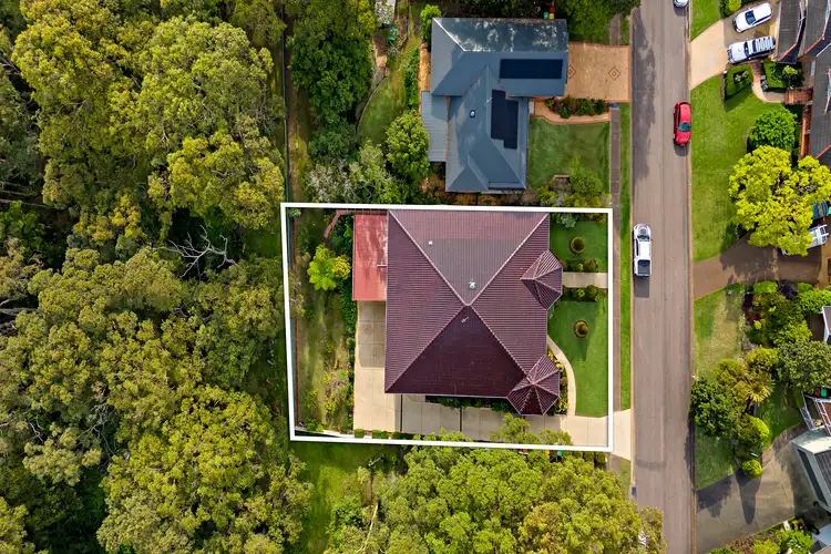 Second view of Homely house listing, 9 The Crest Cove, Valentine NSW 2280
