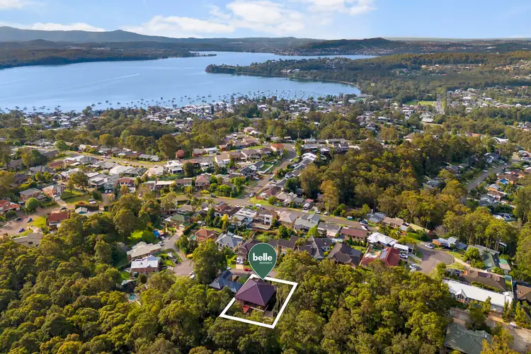 Third view of Homely house listing, 9 The Crest Cove, Valentine NSW 2280