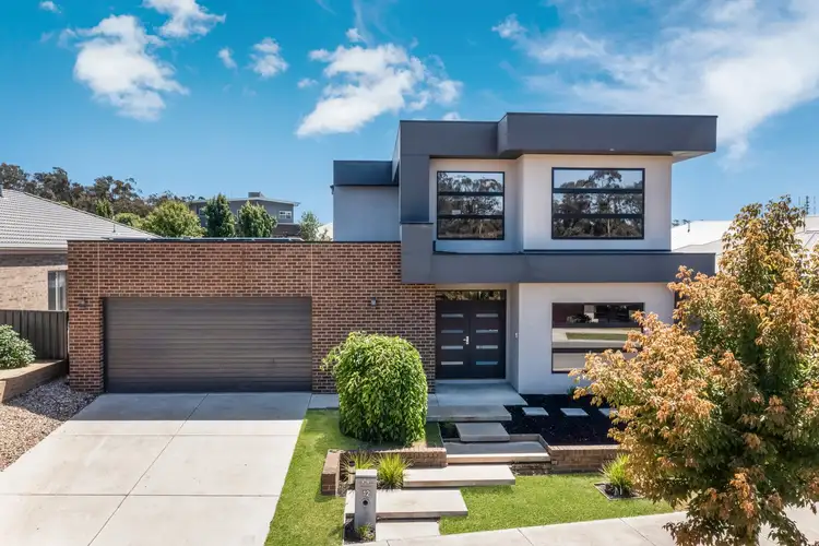 12 Kingston Drive, Eaglehawk VIC 3556