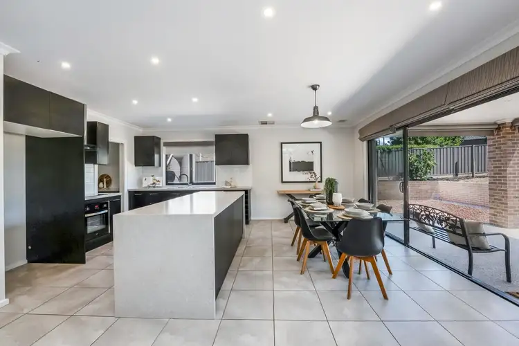 Third view of Homely house listing, 12 Kingston Drive, Eaglehawk VIC 3556