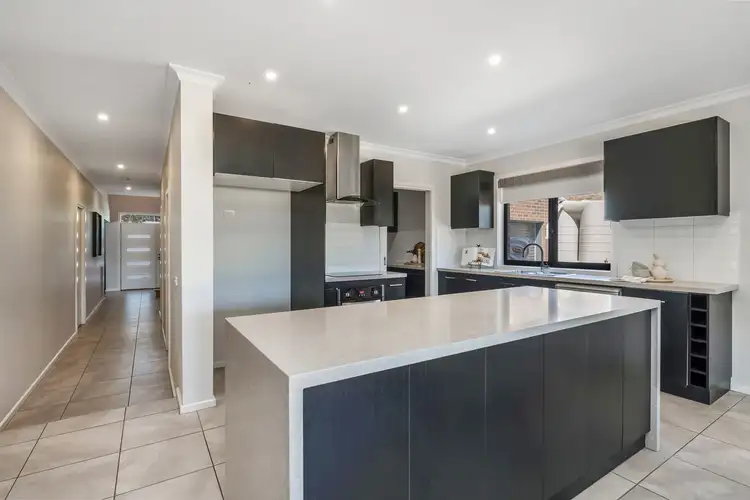 Fifth view of Homely house listing, 12 Kingston Drive, Eaglehawk VIC 3556