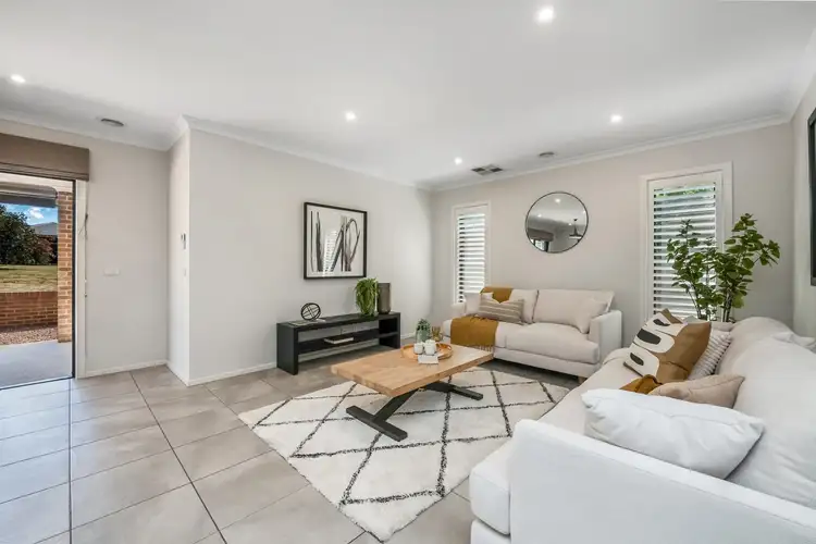 Sixth view of Homely house listing, 12 Kingston Drive, Eaglehawk VIC 3556