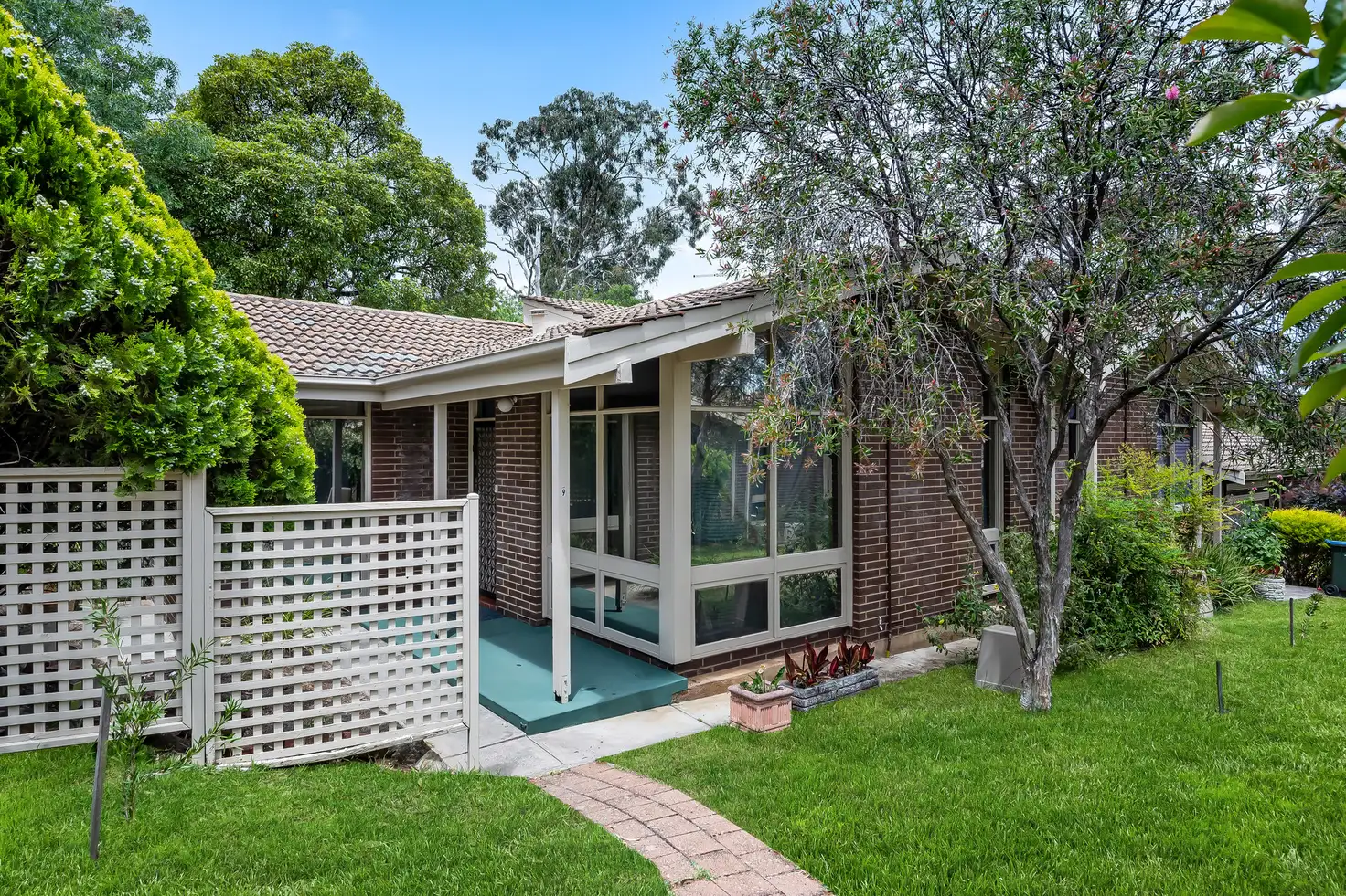 Main view of Homely unit listing, 9/11 Fern Road, Blackwood SA 5051