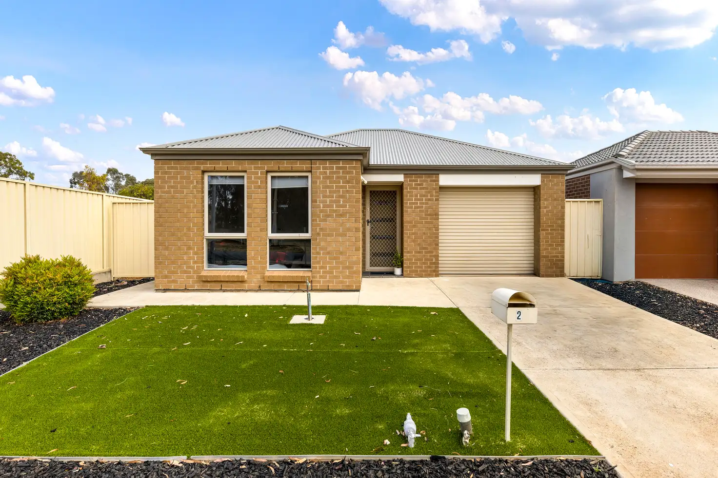 Main view of Homely house listing, 2 Wyatt Road, Direk SA 5110