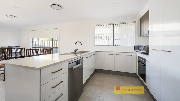 14 Davis Crescent, Mudgee NSW 2850
