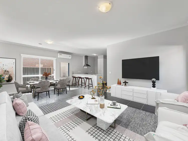 Second view of Homely house listing, 48 Stringyleaf Street, Botanic Ridge VIC 3977