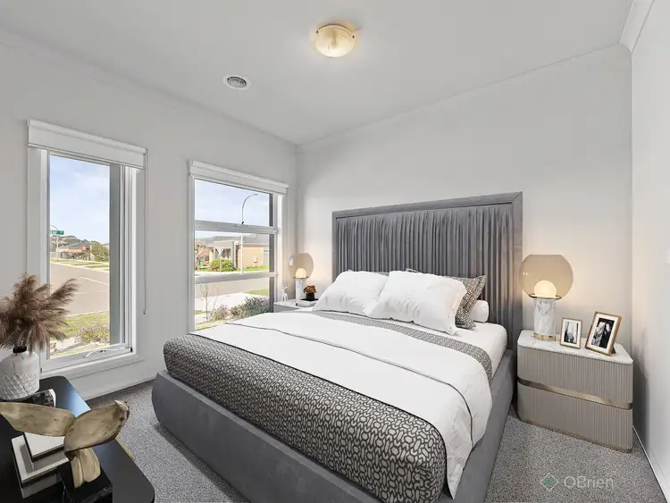 Fourth view of Homely house listing, 48 Stringyleaf Street, Botanic Ridge VIC 3977