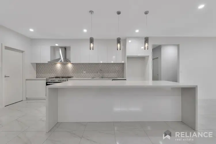 Fifth view of Homely house listing, 35 Walton Street, Melton South VIC 3338