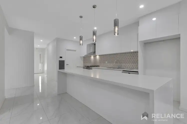 Sixth view of Homely house listing, 35 Walton Street, Melton South VIC 3338