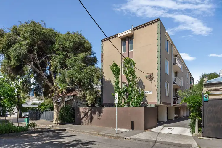 4/4 Powell Street, South Yarra VIC 3141