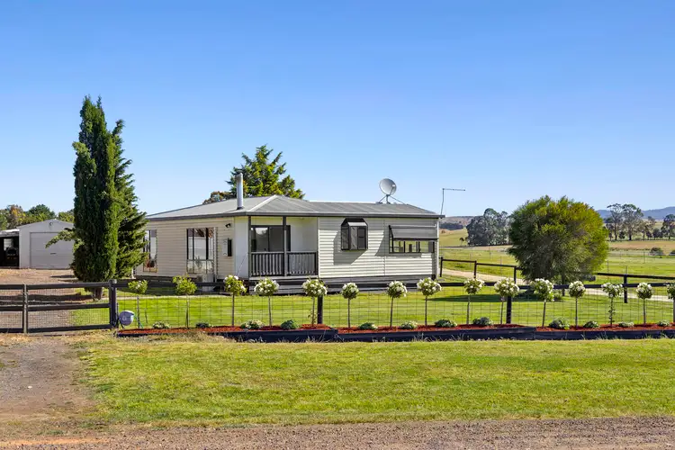 65 Boundary Street, Clunes VIC 3370