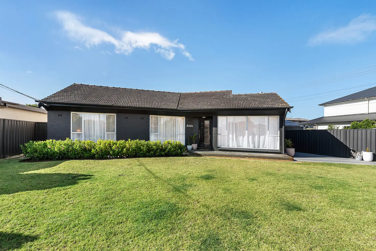 Main view of Homely house listing, 12 Fairway Avenue, Glenelg North SA 5045