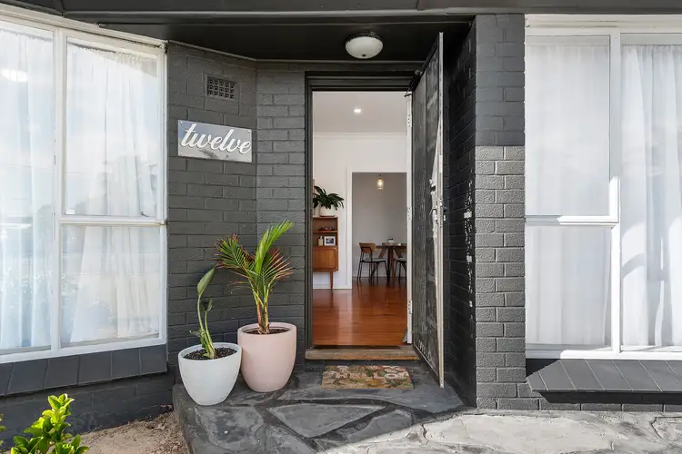Second view of Homely house listing, 12 Fairway Avenue, Glenelg North SA 5045