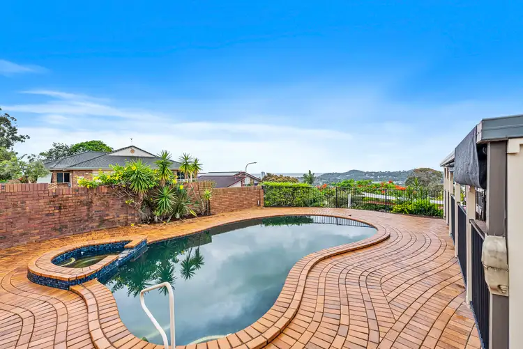 82 Doubleview Drive, Elanora QLD 4221