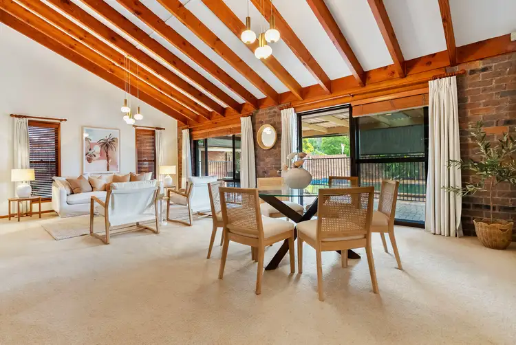 Fifth view of Homely house listing, 82 Doubleview Drive, Elanora QLD 4221