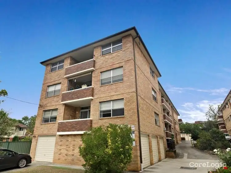 Third view of Homely apartment listing, 20/23 Station Street, Dundas NSW 2117