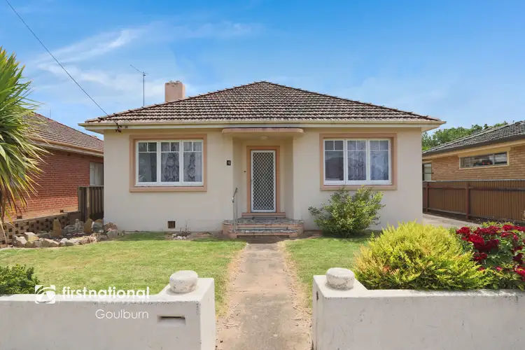 4 Manion Street, Goulburn NSW 2580