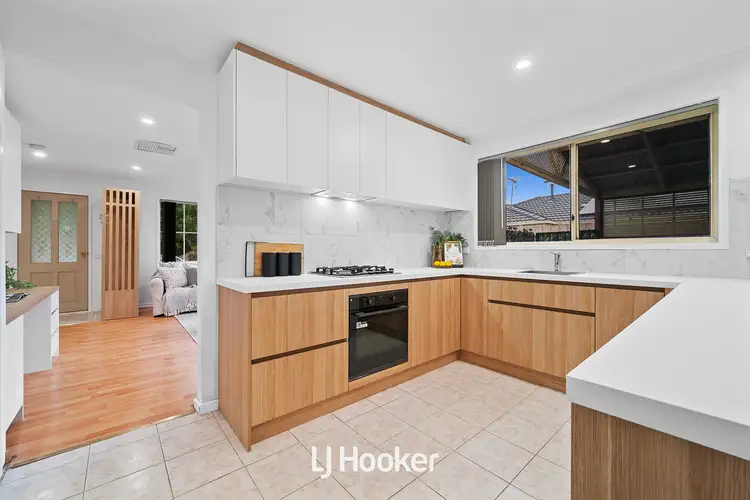 Fourth view of Homely house listing, 46 Rachel Drive, Cranbourne North VIC 3977