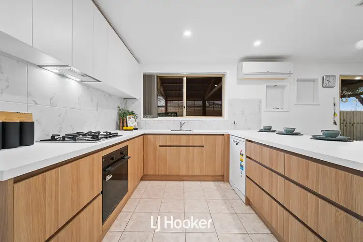 Fifth view of Homely house listing, 46 Rachel Drive, Cranbourne North VIC 3977