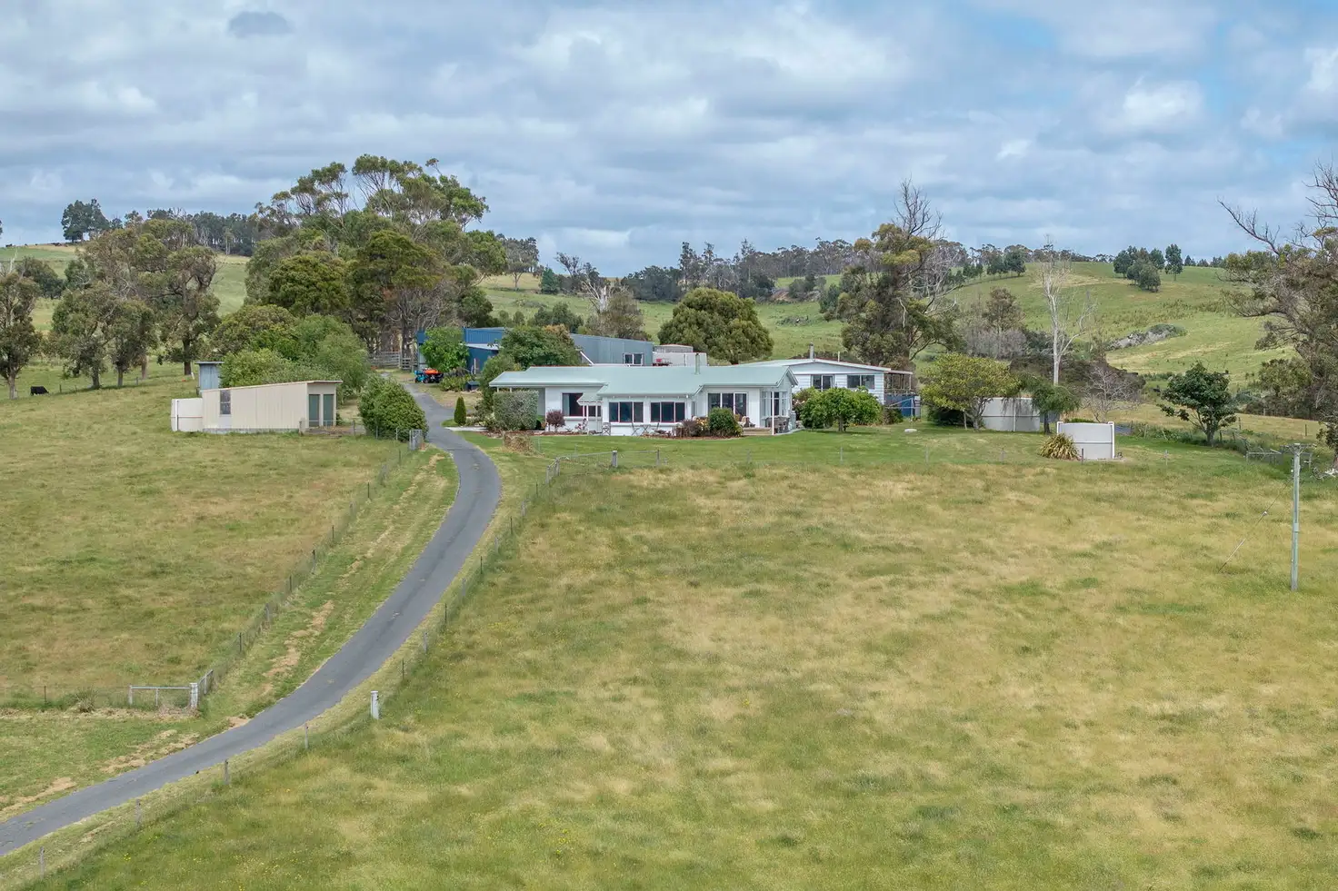 Main view of Homely house listing, 1943 Bridport Road, Bridport TAS 7262