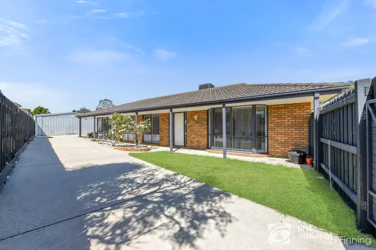 50 Elizabeth Street, Cranbourne North VIC 3977