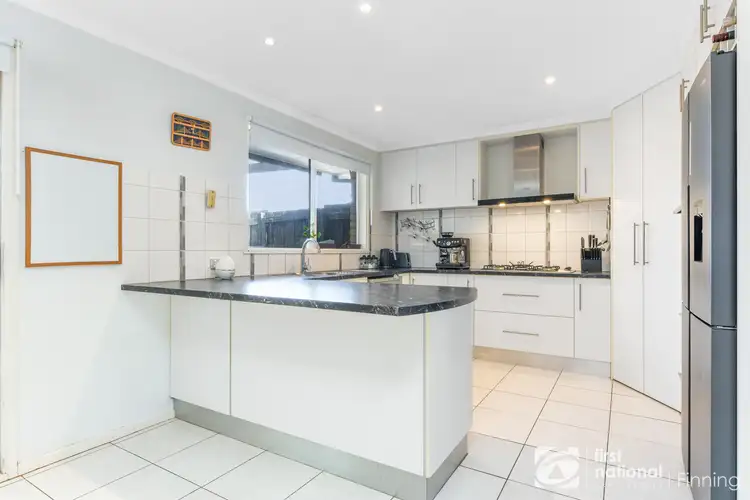 Fifth view of Homely house listing, 50 Elizabeth Street, Cranbourne North VIC 3977