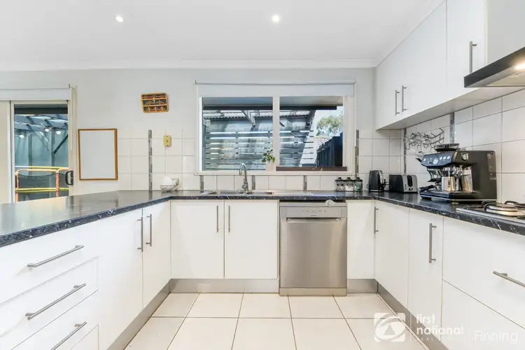 Sixth view of Homely house listing, 50 Elizabeth Street, Cranbourne North VIC 3977