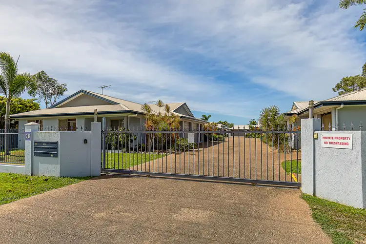 Second view of Homely unit listing, 5/10 Renecol Avenue, Rasmussen QLD 4815