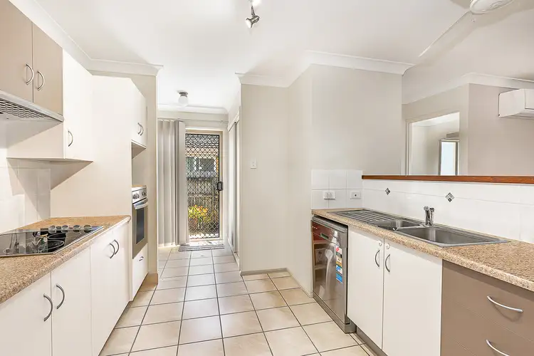 Fourth view of Homely unit listing, 5/10 Renecol Avenue, Rasmussen QLD 4815