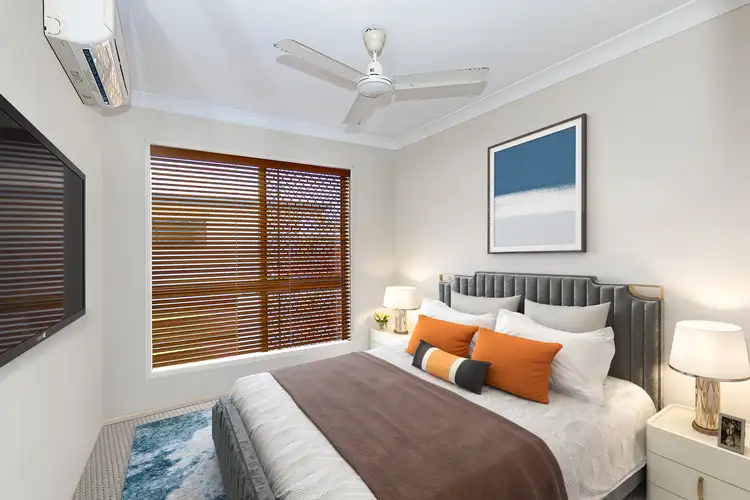 Fifth view of Homely unit listing, 5/10 Renecol Avenue, Rasmussen QLD 4815