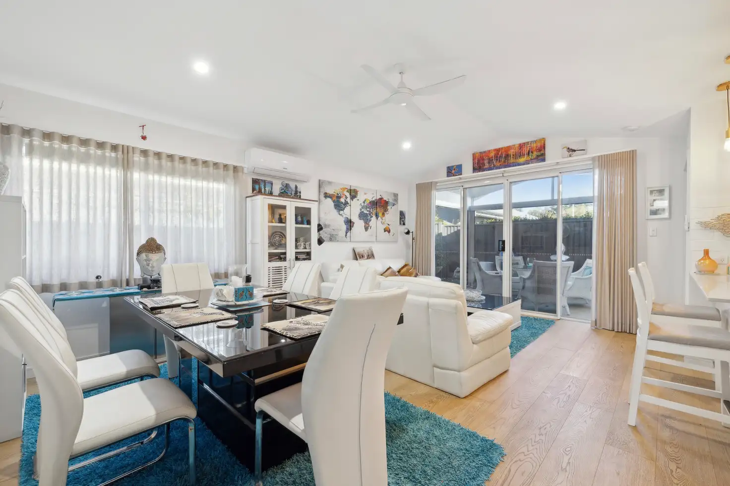 Main view of Homely retirement listing, 37/11 McIntosh Crescent, Woolgoolga NSW 2456