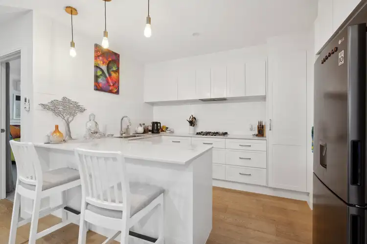 Second view of Homely retirement listing, 37/11 McIntosh Crescent, Woolgoolga NSW 2456