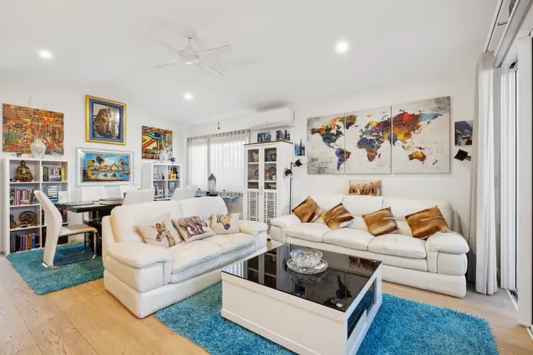 Third view of Homely retirement listing, 37/11 McIntosh Crescent, Woolgoolga NSW 2456