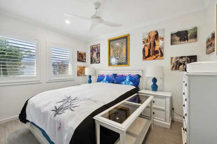 Sixth view of Homely retirement listing, 37/11 McIntosh Crescent, Woolgoolga NSW 2456