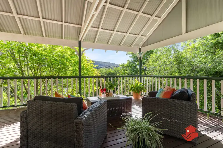 111 Soldiers Road, Roleystone WA 6111