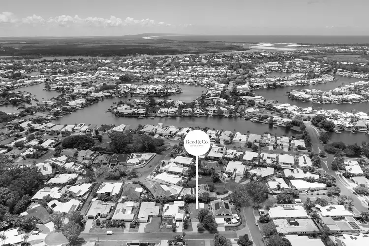 4 Mizzen Court, Noosa Waters QLD 4566