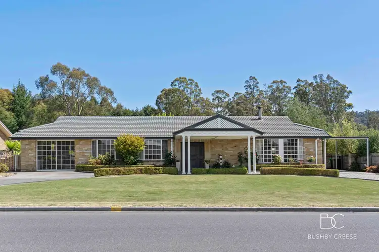 5 Pitcher Parade, Prospect Vale TAS 7250