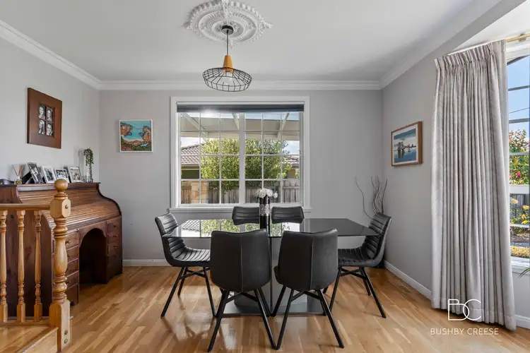 Third view of Homely house listing, 5 Pitcher Parade, Prospect Vale TAS 7250