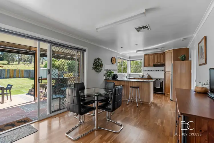 Fifth view of Homely house listing, 5 Pitcher Parade, Prospect Vale TAS 7250