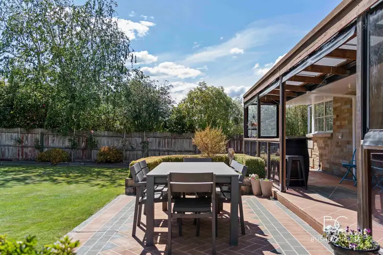 Sixth view of Homely house listing, 5 Pitcher Parade, Prospect Vale TAS 7250