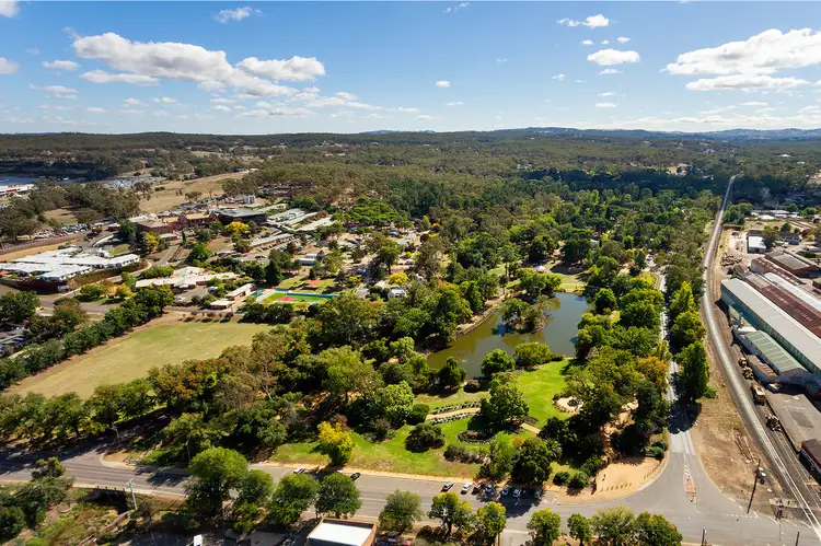 Fourth view of Homely land listing, Diamond Gully Road, Muckleford VIC 3451