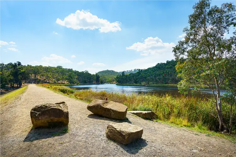 Fifth view of Homely land listing, Diamond Gully Road, Muckleford VIC 3451