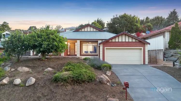 3 Douglas Fir Court, Aberfoyle Park SA 5159
