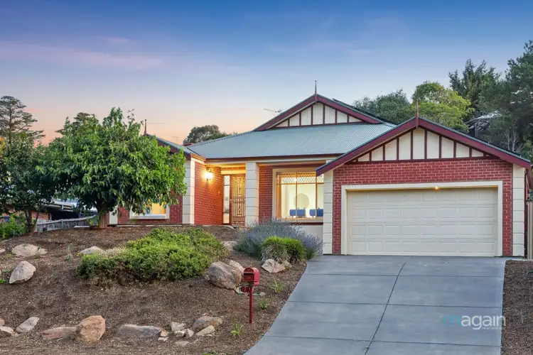 Second view of Homely house listing, 3 Douglas Fir Court, Aberfoyle Park SA 5159