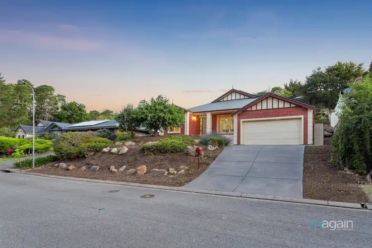 Third view of Homely house listing, 3 Douglas Fir Court, Aberfoyle Park SA 5159